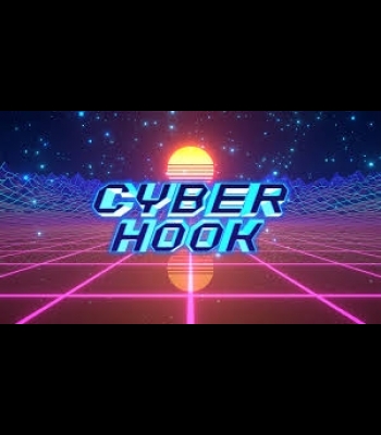 Buy Cyber Hook EU CD Key and Compare Prices
