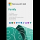 Buy MS Office 365 Family 6 Months 6 Dev Global MS CD Key and Compare Prices