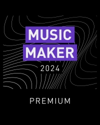 Buy Magix Music Maker 2022 Premium Global Software CD Key and Compare Prices