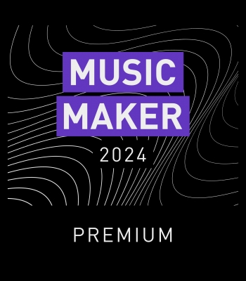 Buy Magix Music Maker 2022 Premium Global Software CD Key and Compare Prices
