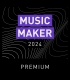 Buy Magix Music Maker 2022 Premium Global Software CD Key and Compare Prices