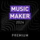 Buy Magix Music Maker 2022 Premium Global Software CD Key and Compare Prices