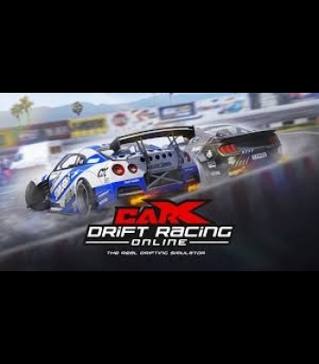 Buy CarX: Drift Racing Online EU Steam Gift CD Key and Compare Prices
