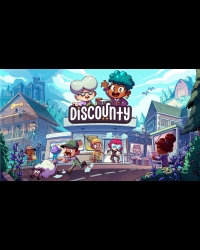 Buy Discounty EU CD Key and Compare Prices