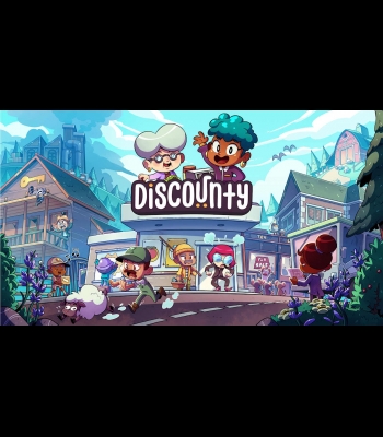 Buy Discounty EU CD Key and Compare Prices