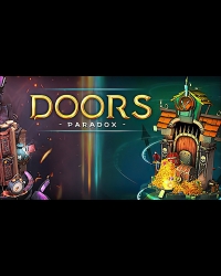 Buy Doors: Paradox Global CD Key and Compare Prices