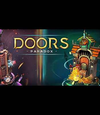Buy Doors: Paradox Global CD Key and Compare Prices