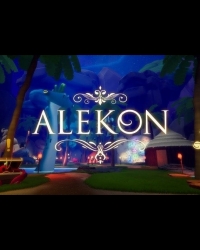 Buy Alekon Global CD Key and Compare Prices