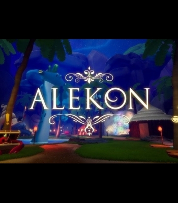 Buy Alekon Global CD Key and Compare Prices