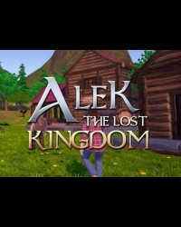 Buy Alek: The Lost Kingdom Global CD Key and Compare Prices