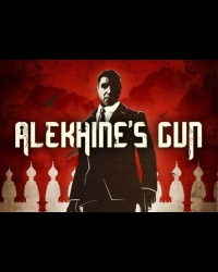 Buy Alekhine's Gun Global CD Key and Compare Prices