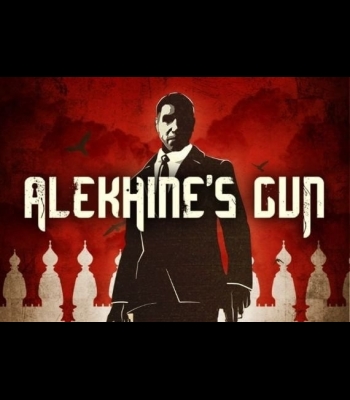 Buy Alekhine's Gun Global CD Key and Compare Prices