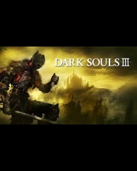 Buy Dark Souls 3 United States CD Key and Compare Prices