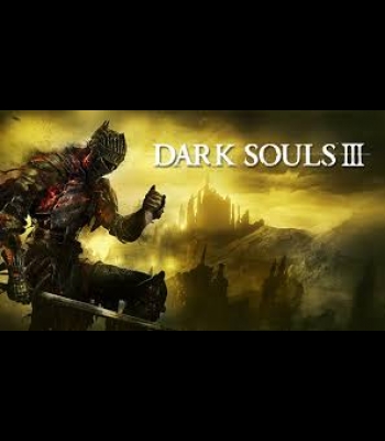 Buy Dark Souls 3 EU CD Key and Compare Prices