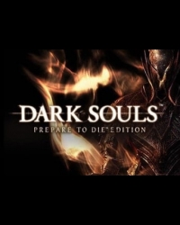 Buy Dark Souls Prepare to Die Edition Global Steam Gift CD Key and Compare Prices