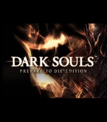 Buy Dark Souls Prepare to Die Edition Global CD Key and Compare Prices