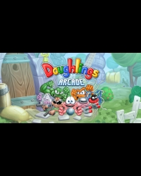 Buy Doughlings: Arcade EU CD Key and Compare Prices