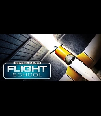 Buy Dovetail Games Flight School Global CD Key and Compare Prices
