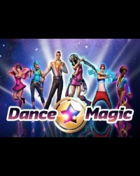 Buy Dance Magic Global CD Key and Compare Prices