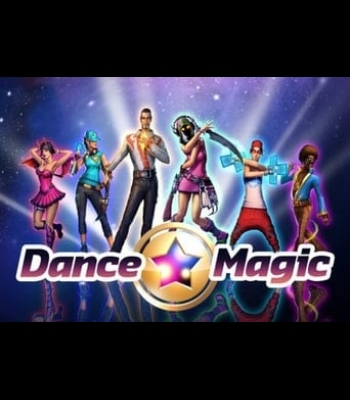 Buy Dance Magic Global CD Key and Compare Prices