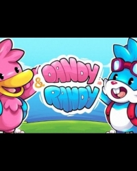 Buy Dandy & Randy Global CD Key and Compare Prices