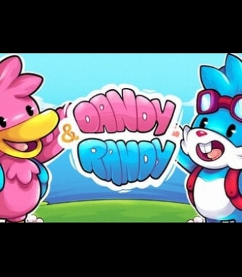 Buy Dandy & Randy Global CD Key and Compare Prices