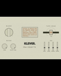 Buy Klevgrand: DAW Cassette + Roverb Global Software CD Key and Compare Prices