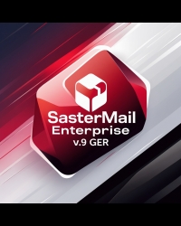 Buy Hastasoft SaferMail Enterprise v.9 GER Global Software CD Key and Compare Prices