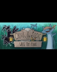 Buy Chook and Sosig: Walk the Plank Global CD Key and Compare Prices