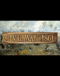 Buy Civil War: 1861 Global CD Key and Compare Prices