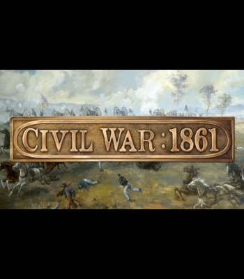 Buy Civil War: 1861 Global CD Key and Compare Prices