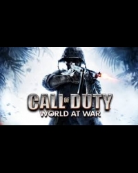 Buy CoD Call of Duty: World at War Global Steam Gift CD Key and Compare Prices