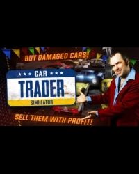 Buy Car Trader Simulator Global CD Key and Compare Prices