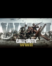 Buy CoD Call of Duty: World War II WWII EU CD Key and Compare Prices