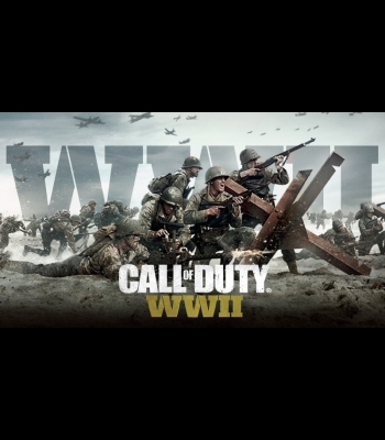 Buy CoD Call of Duty: World War II WWII EU CD Key and Compare Prices