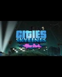 Buy Cities: Skylines + After Dark - Bundle Global CD Key and Compare Prices