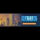 Buy Cities: Skylines - Steam Account Starter Deluxe Edition CD Key and Compare Prices