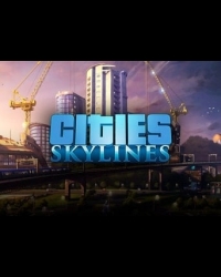 Buy Cities: Skylines Global CD Key and Compare Prices