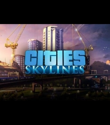 Buy Cities: Skylines EU CD Key and Compare Prices