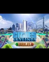 Buy Cities: Skylines Life Edition Global CD Key and Compare Prices