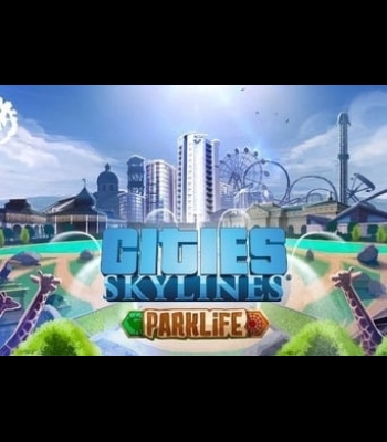 Buy Cities: Skylines Life Edition Global CD Key and Compare Prices