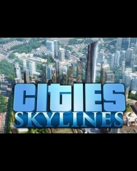 Buy Cities: Skylines - Steam Account Global CD Key and Compare Prices