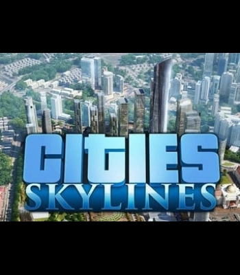 Buy Cities: Skylines Platinum Edition Global CD Key and Compare Prices