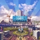 Buy Cities: Skylines - Content Creator Pack Bundle Global CD Key and Compare Prices