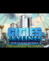 Buy Cities: Skylines - New Player Bundle Global CD Key and Compare Prices