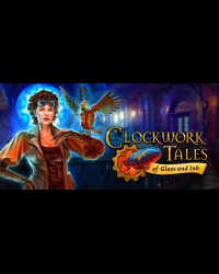 Buy Clockwork Tales: Of Glass and Ink Global CD Key and Compare Prices