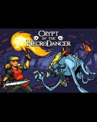 Buy Crypt of the NecroDancer Global CD Key and Compare Prices