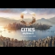 Buy Cities: Skylines II Ultimate Edition Global Steam Gift CD Key and Compare Prices