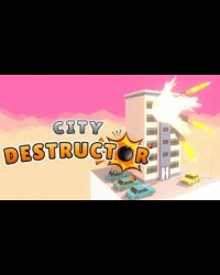 Buy City Destructor Global CD Key and Compare Prices
