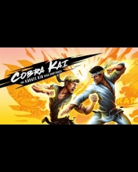 Buy Cobra Kai: The Karate Kid Saga Continues Global CD Key and Compare Prices